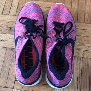 Nike Lunarlon Sneakers